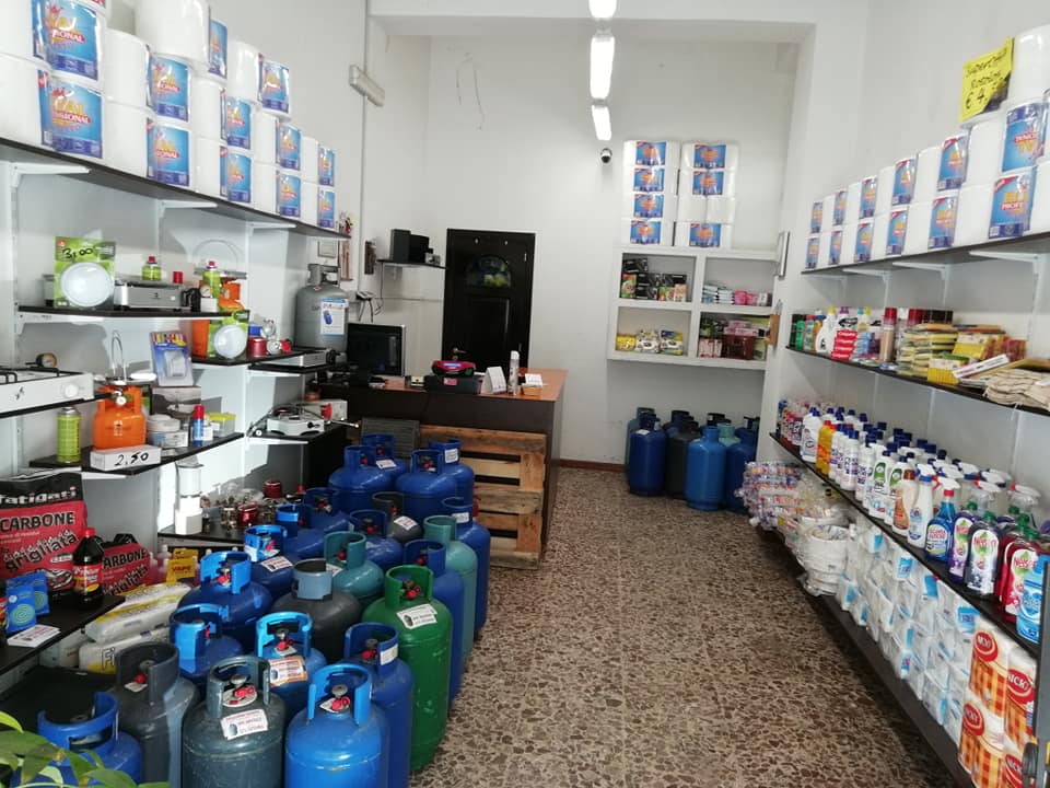 consegna a domicilio di gpl in bombole a Catania
